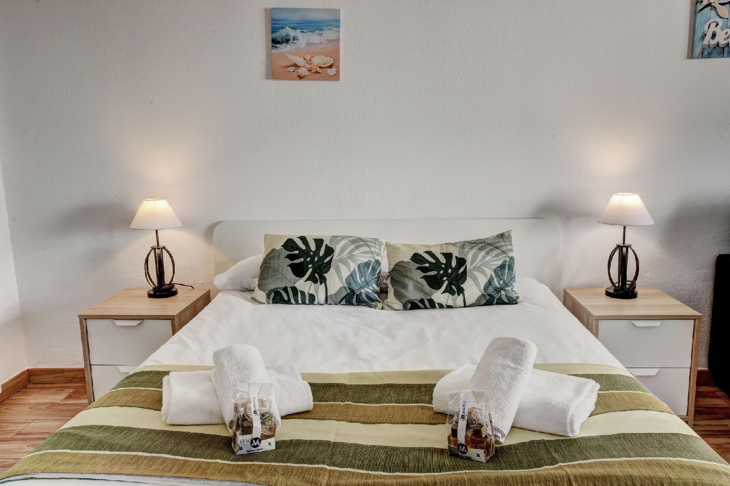  en venta estudio Benalmádena Costa Del Sol Occidental 7