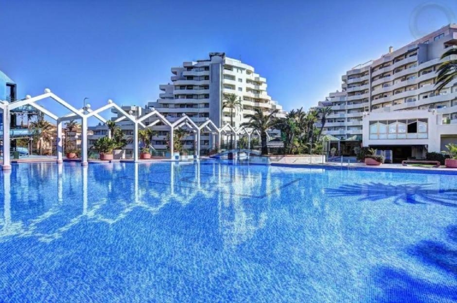  en venta estudio Benalmádena Costa Del Sol Occidental 1