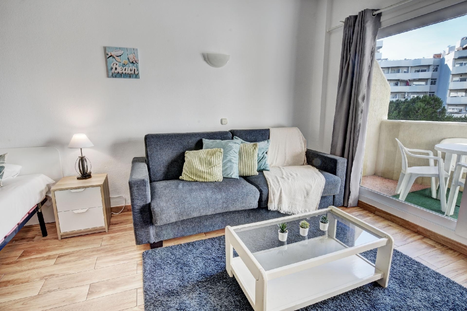  en venta estudio Benalmádena Costa Del Sol Occidental 8