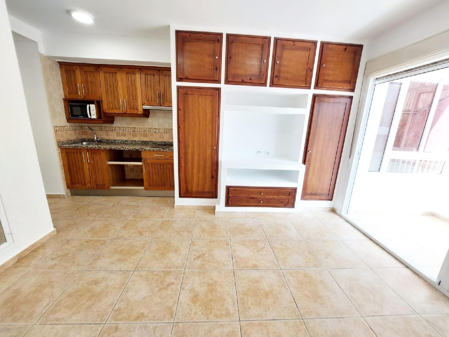  te koop studio Benalmádena Costa Del Sol Occidental 1