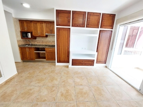 Benalmádena Costa Del Sol Occidental studio foto 6373392