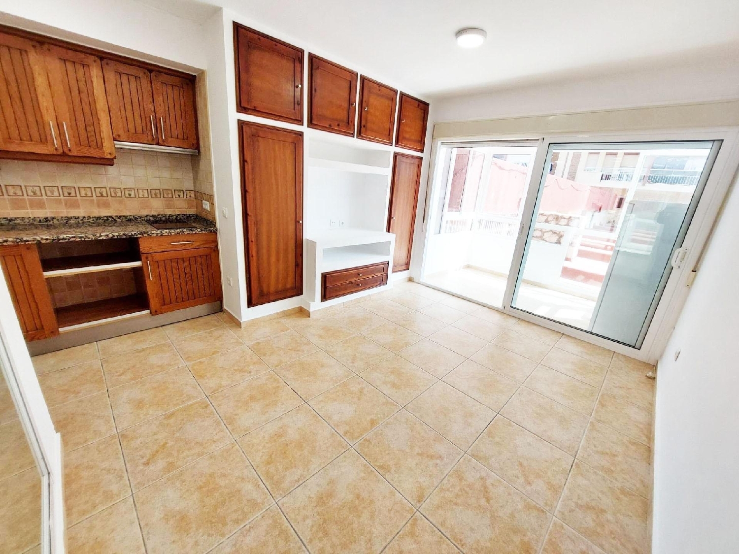  te koop studio Benalmádena Costa Del Sol Occidental 3