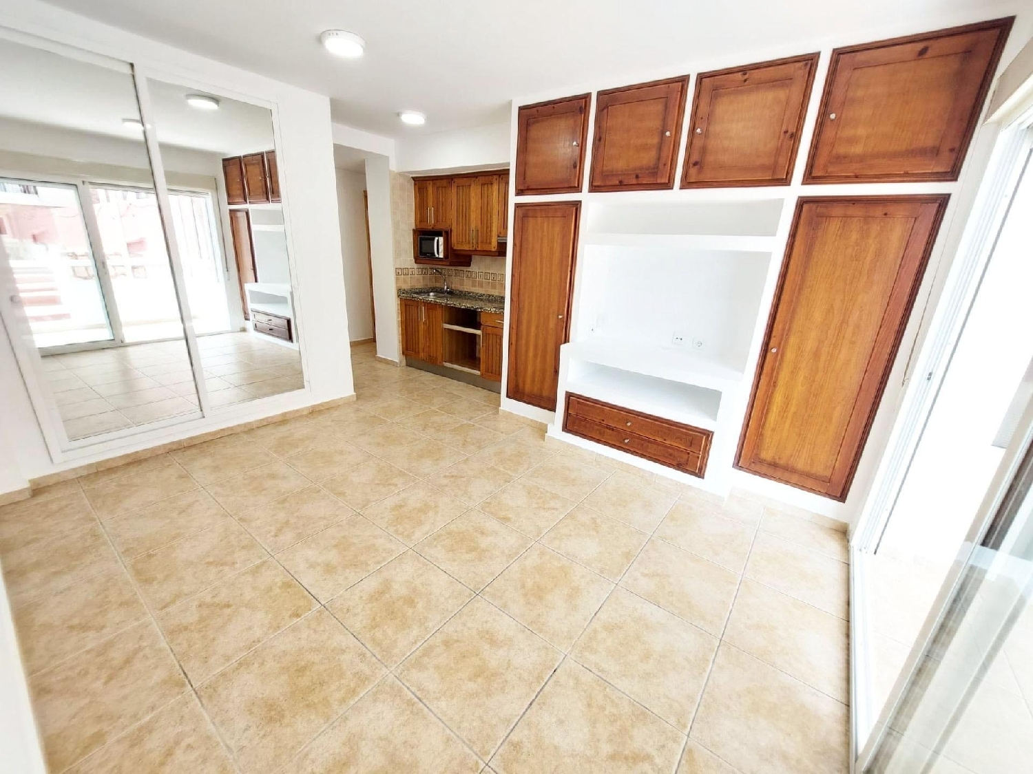  te koop studio Benalmádena Costa Del Sol Occidental 2