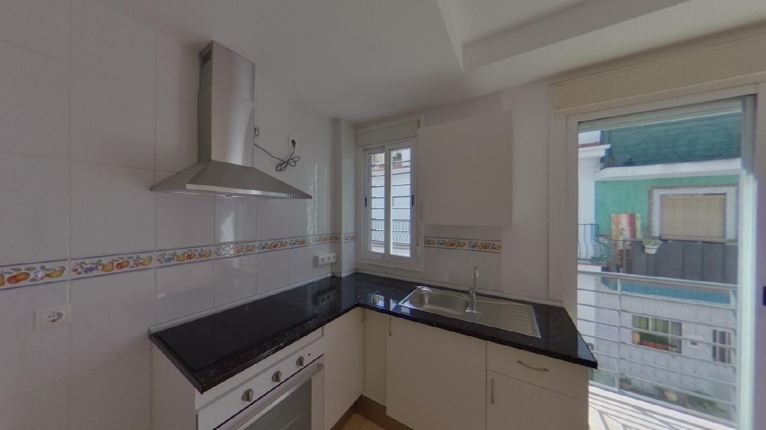  for sale studio apartment Benalmádena Costa Del Sol Occidental 7