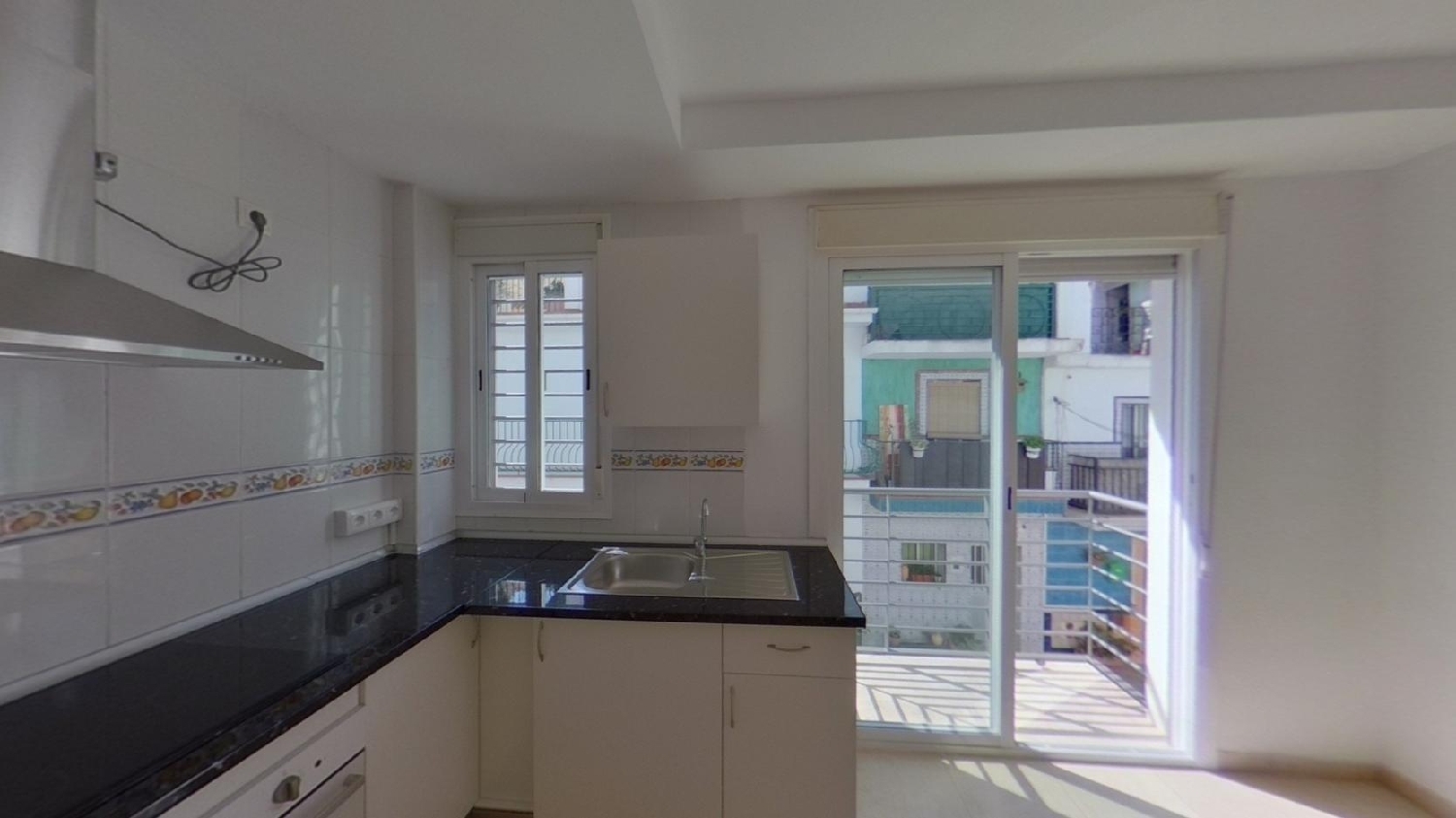  for sale studio apartment Benalmádena Costa Del Sol Occidental 6