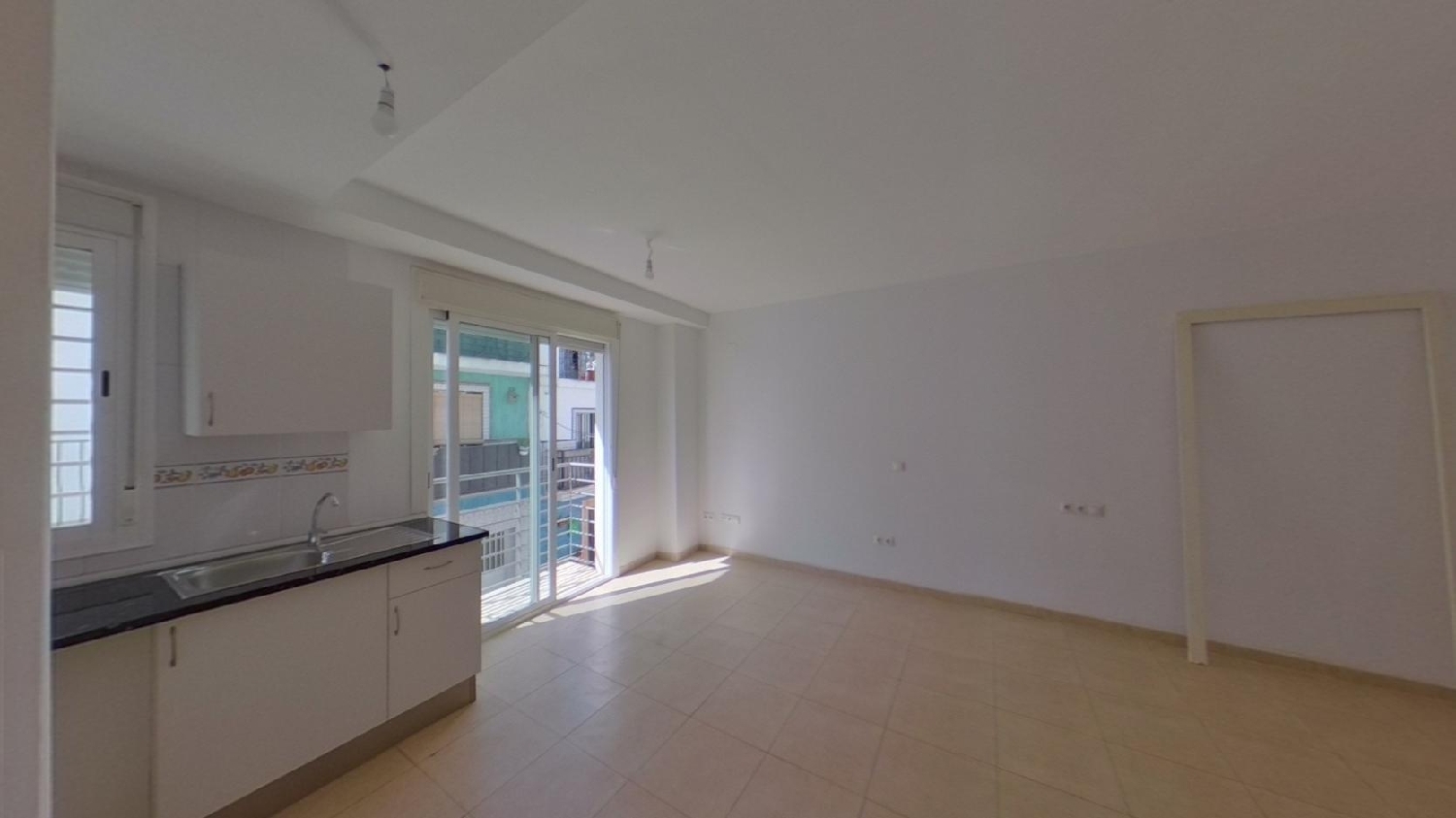  for sale studio apartment Benalmádena Costa Del Sol Occidental 2