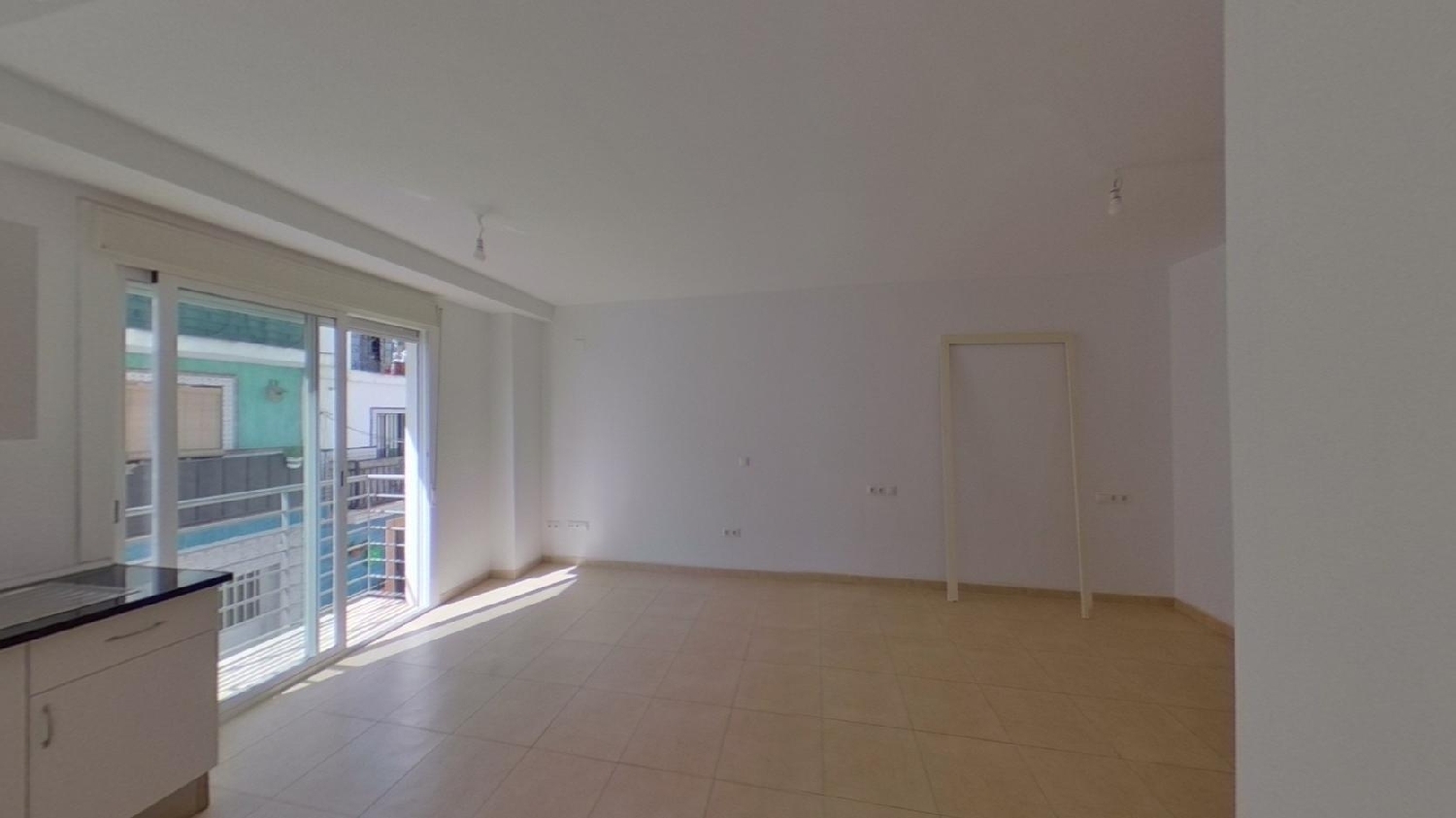  for sale studio apartment Benalmádena Costa Del Sol Occidental 3