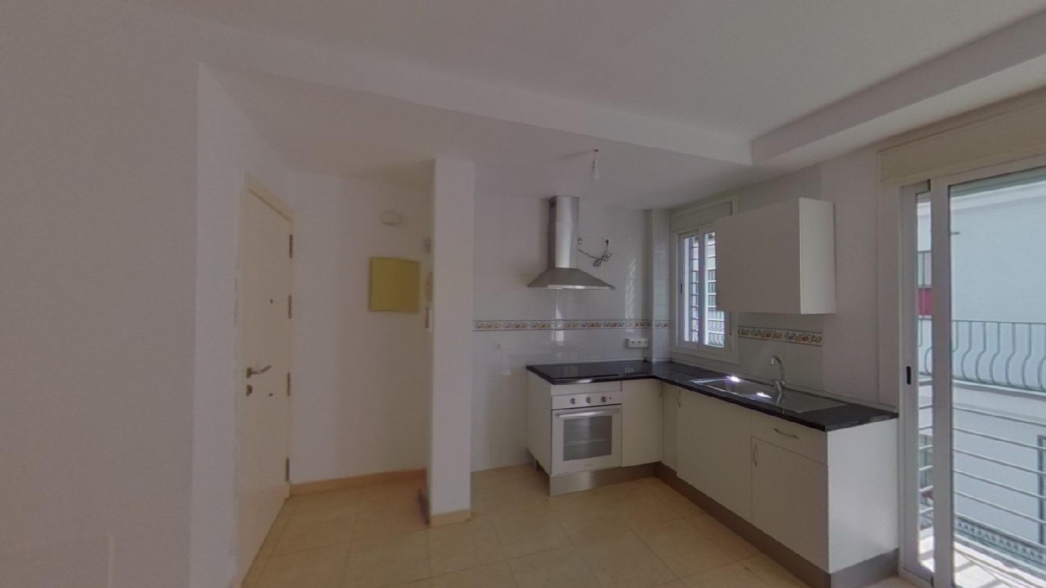  for sale studio apartment Benalmádena Costa Del Sol Occidental 5