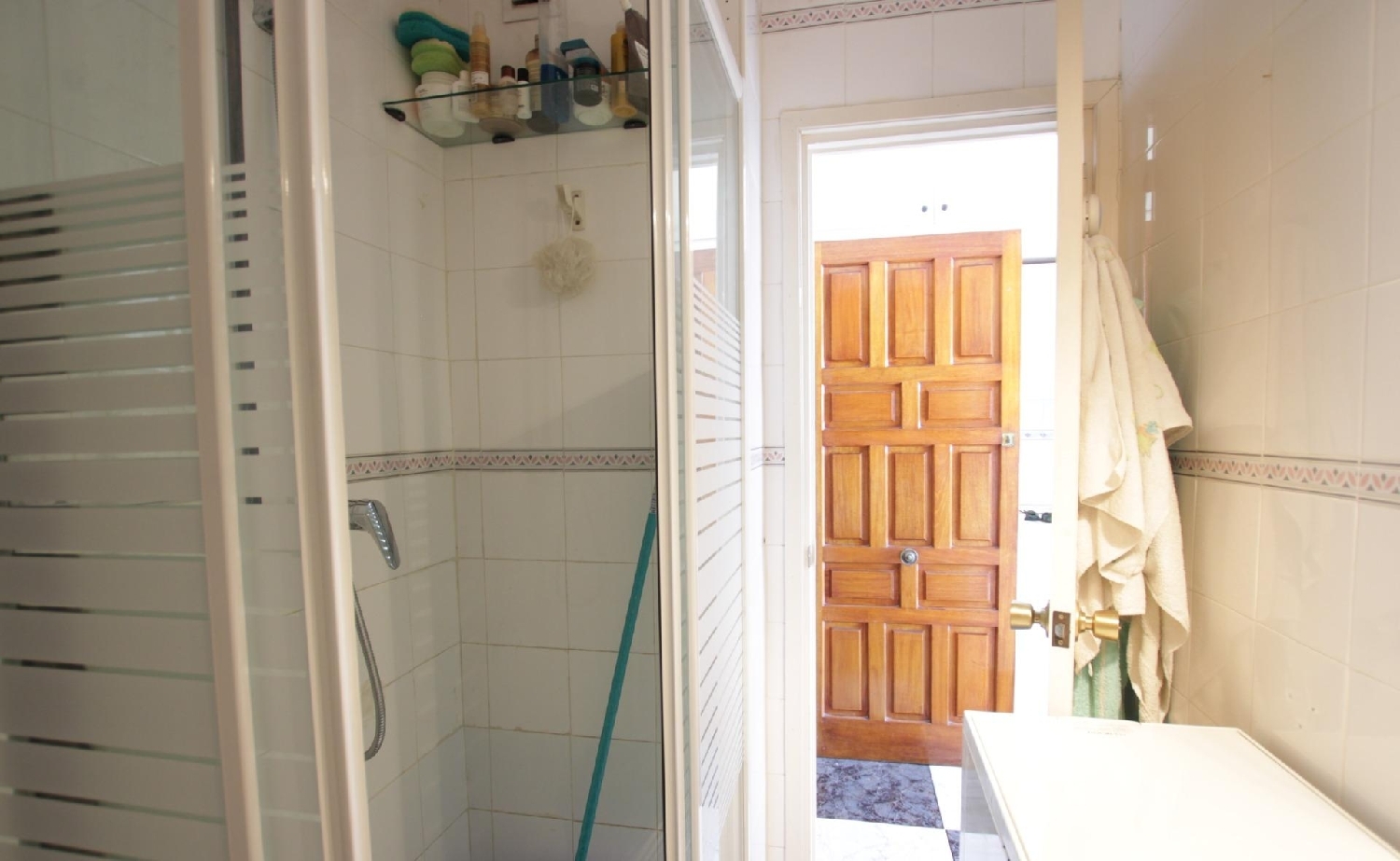  kaufen Einzimmerwohnung Benalmádena Costa Del Sol Occidental 7