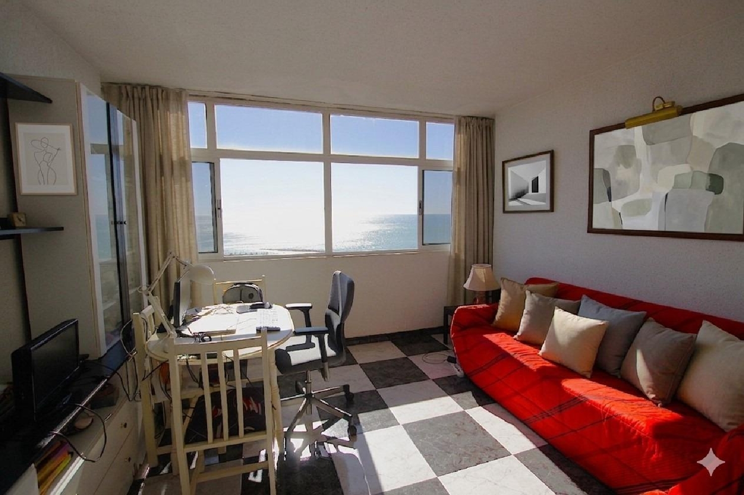  kaufen Einzimmerwohnung Benalmádena Costa Del Sol Occidental 5