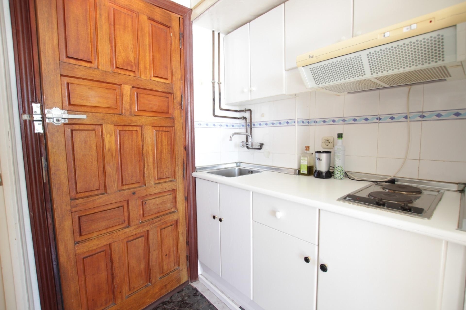  kaufen Einzimmerwohnung Benalmádena Costa Del Sol Occidental 8