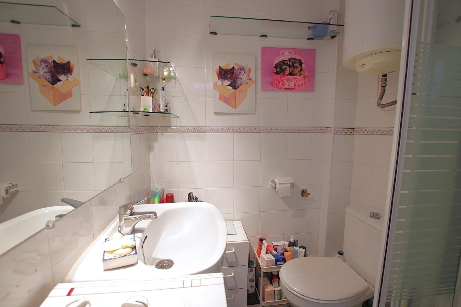  kaufen Einzimmerwohnung Benalmádena Costa Del Sol Occidental 6