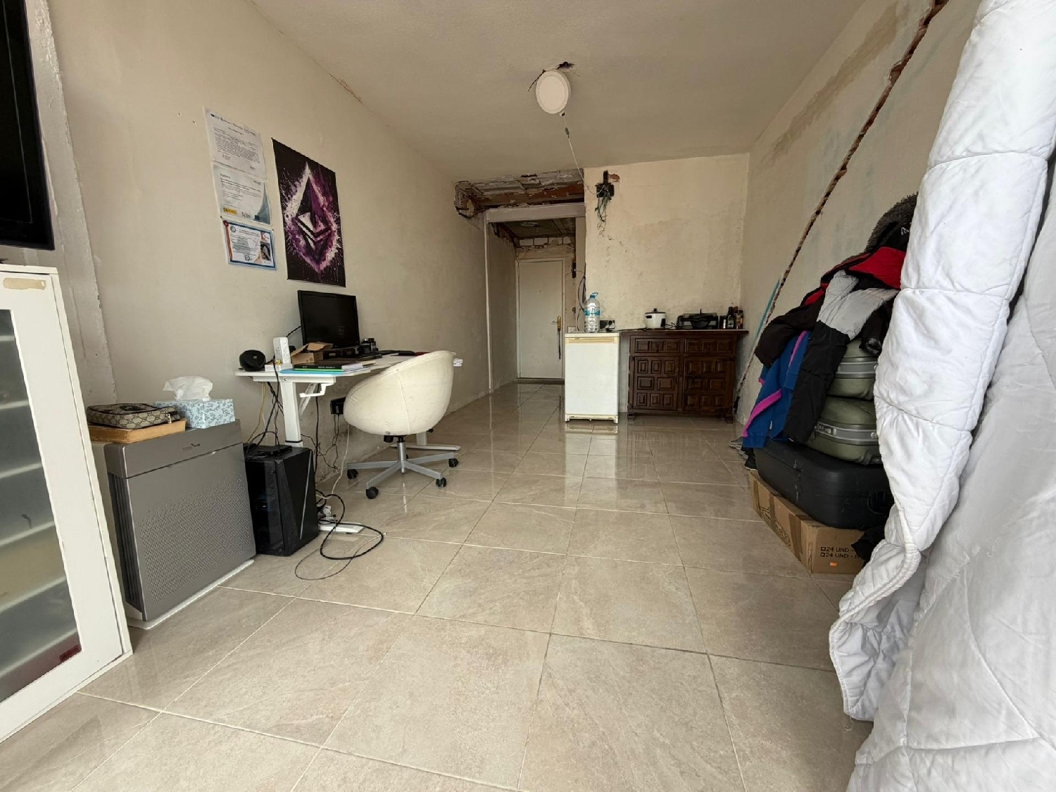  te koop studio Benidorm (Centro) Marina Baixa 2