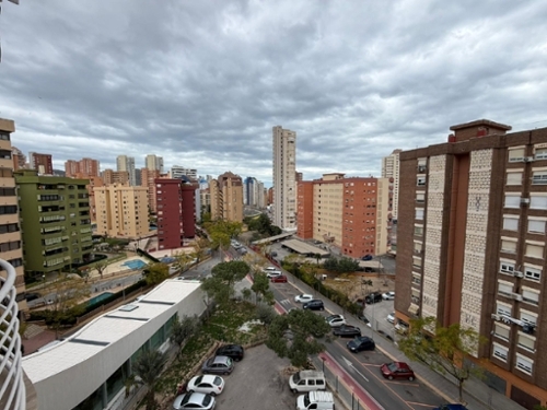 Benidorm (Centro) Marina Baixa studio foto 6371587