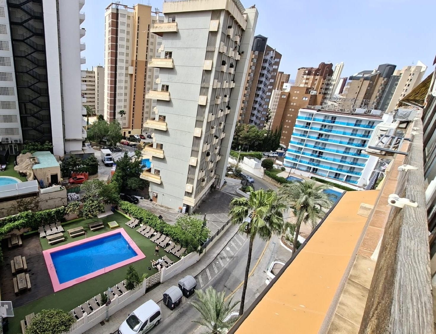 te koop studio Benidorm (Centro) Marina Baixa 3