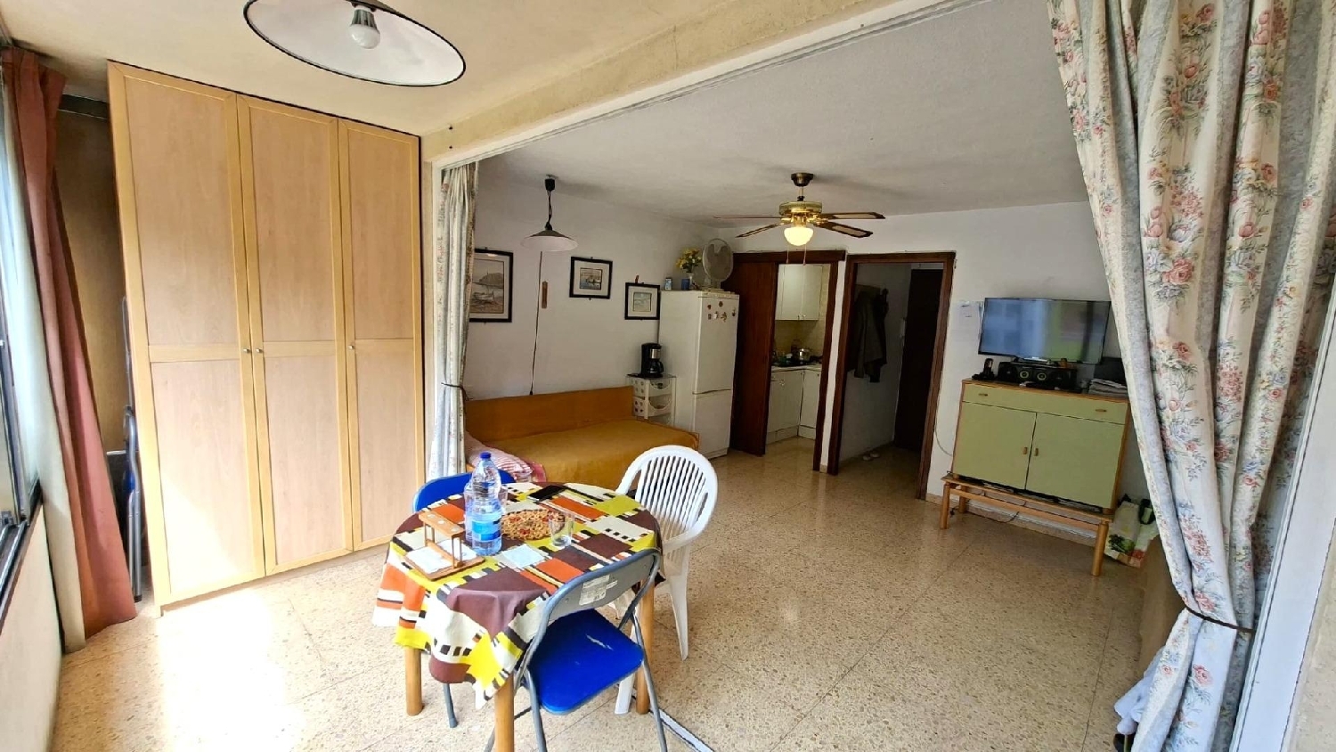 te koop studio Benidorm (Centro) Marina Baixa 8