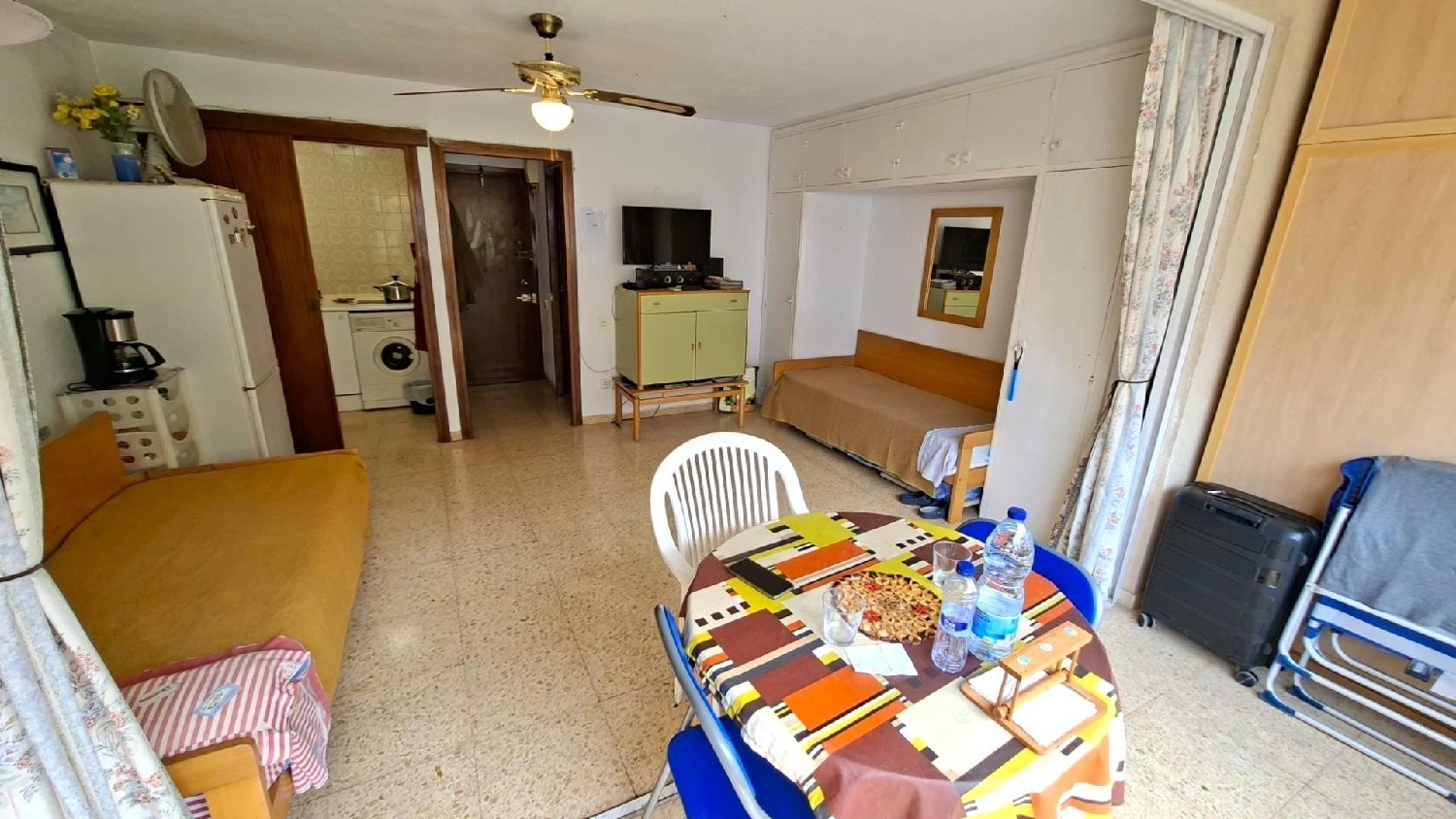 te koop studio Benidorm (Centro) Marina Baixa 7