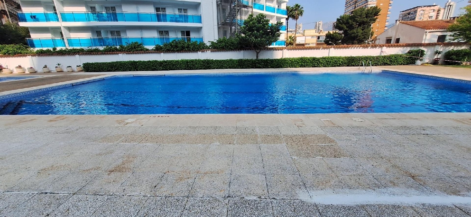 te koop studio Benidorm (Centro) Marina Baixa 2