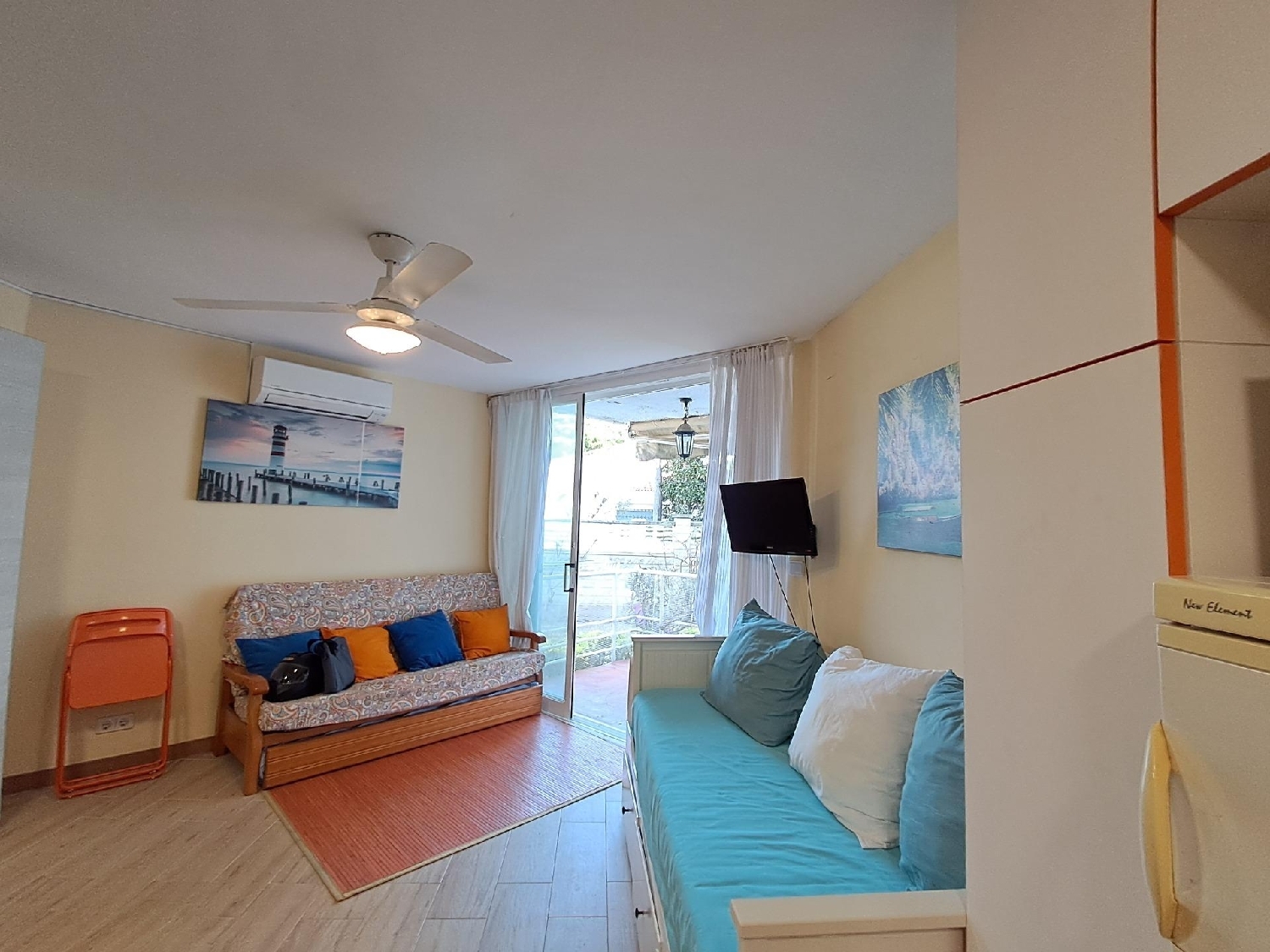 te koop studio Cambrils Baix Camp 5