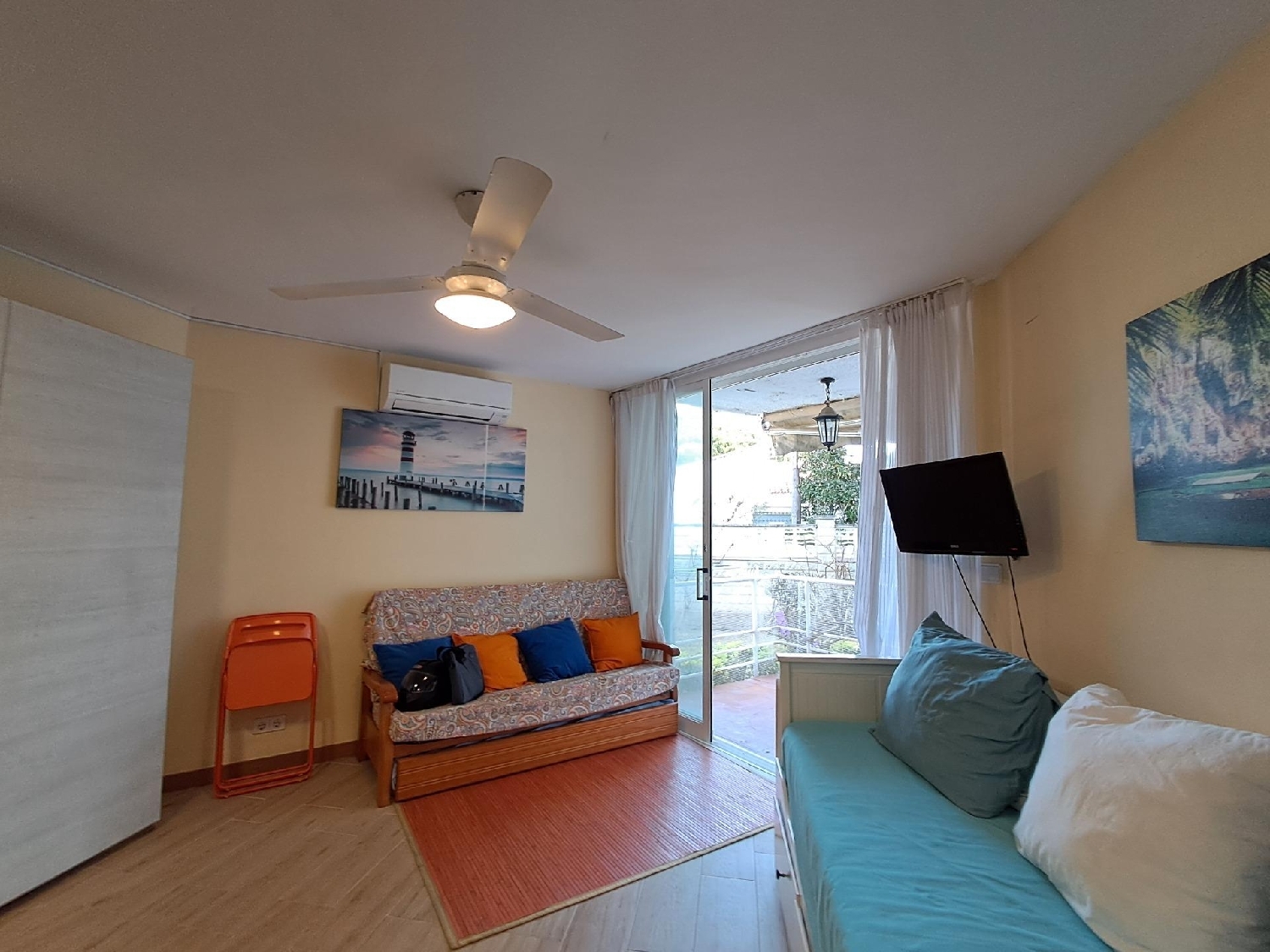 te koop studio Cambrils Baix Camp 6