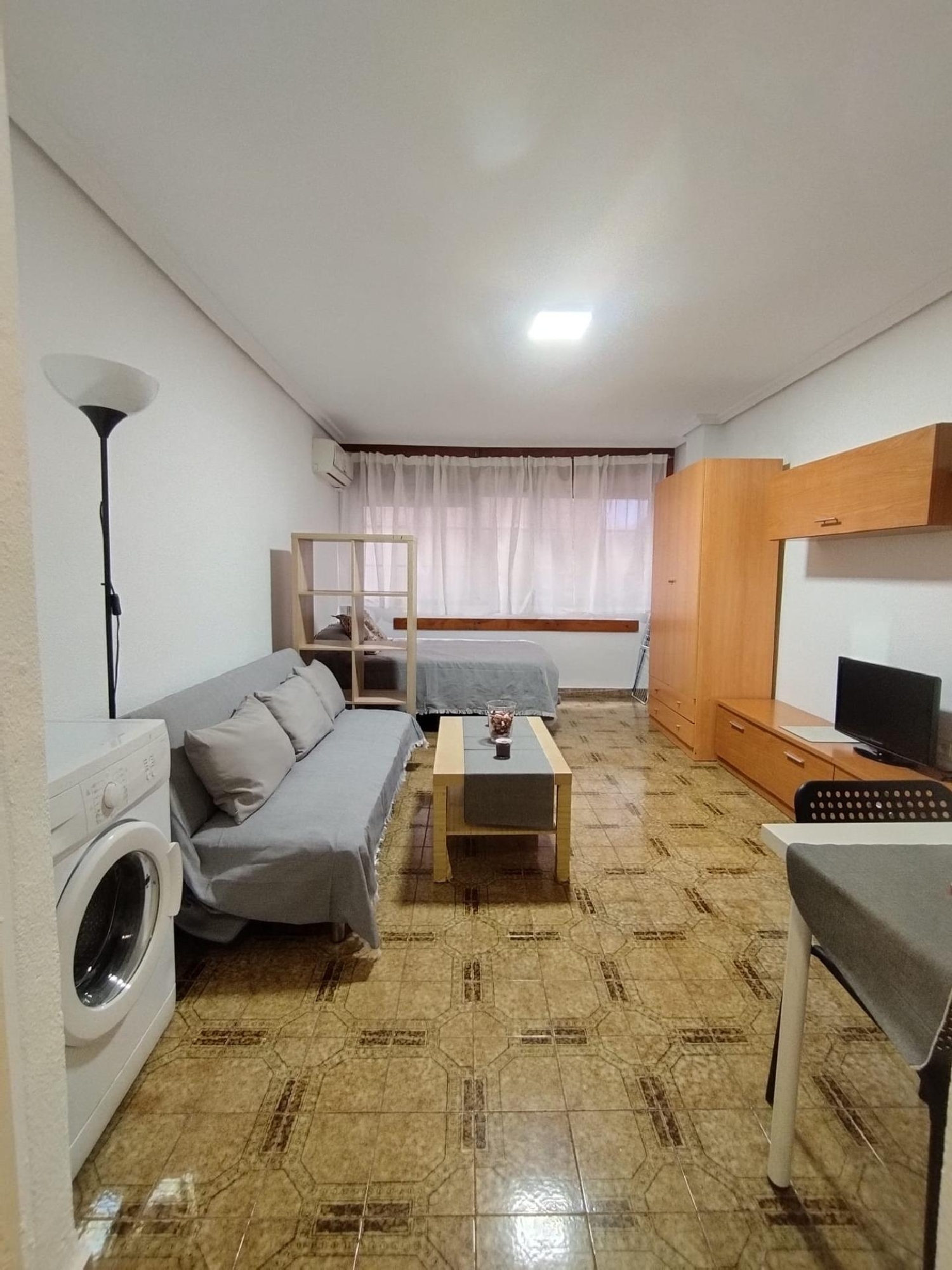 à vendre studio Castrillo De Murcia Odra-Pisuerga 1