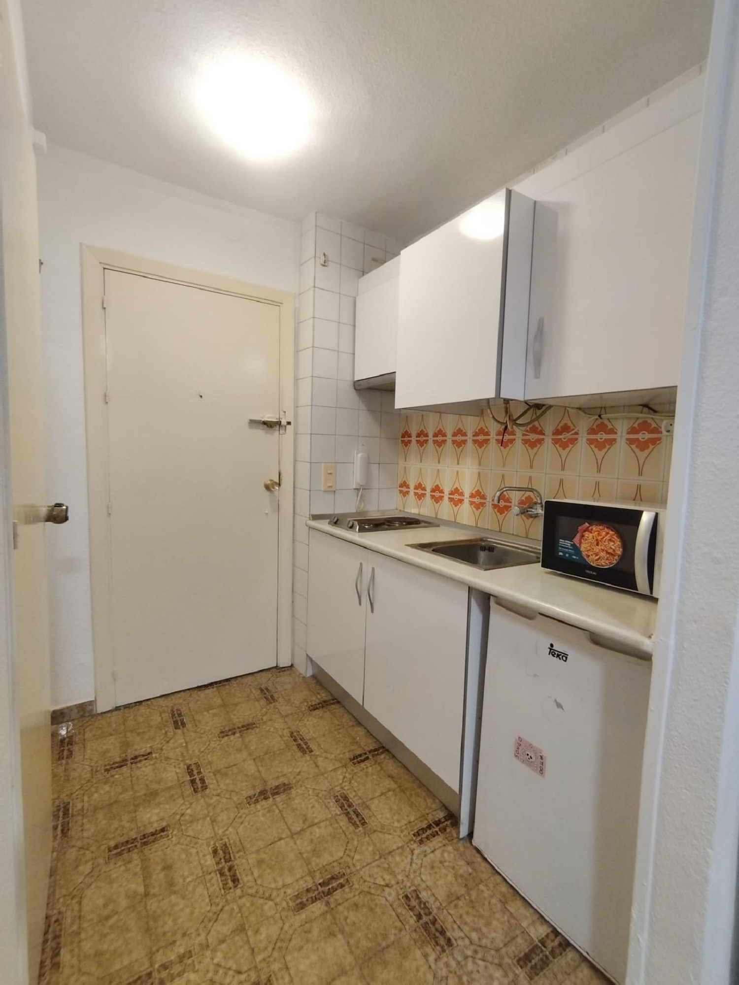 à vendre studio Castrillo De Murcia Odra-Pisuerga 3