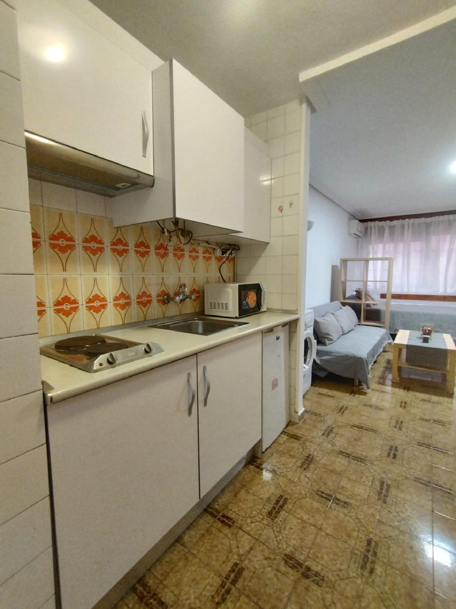 à vendre studio Castrillo De Murcia Odra-Pisuerga 2