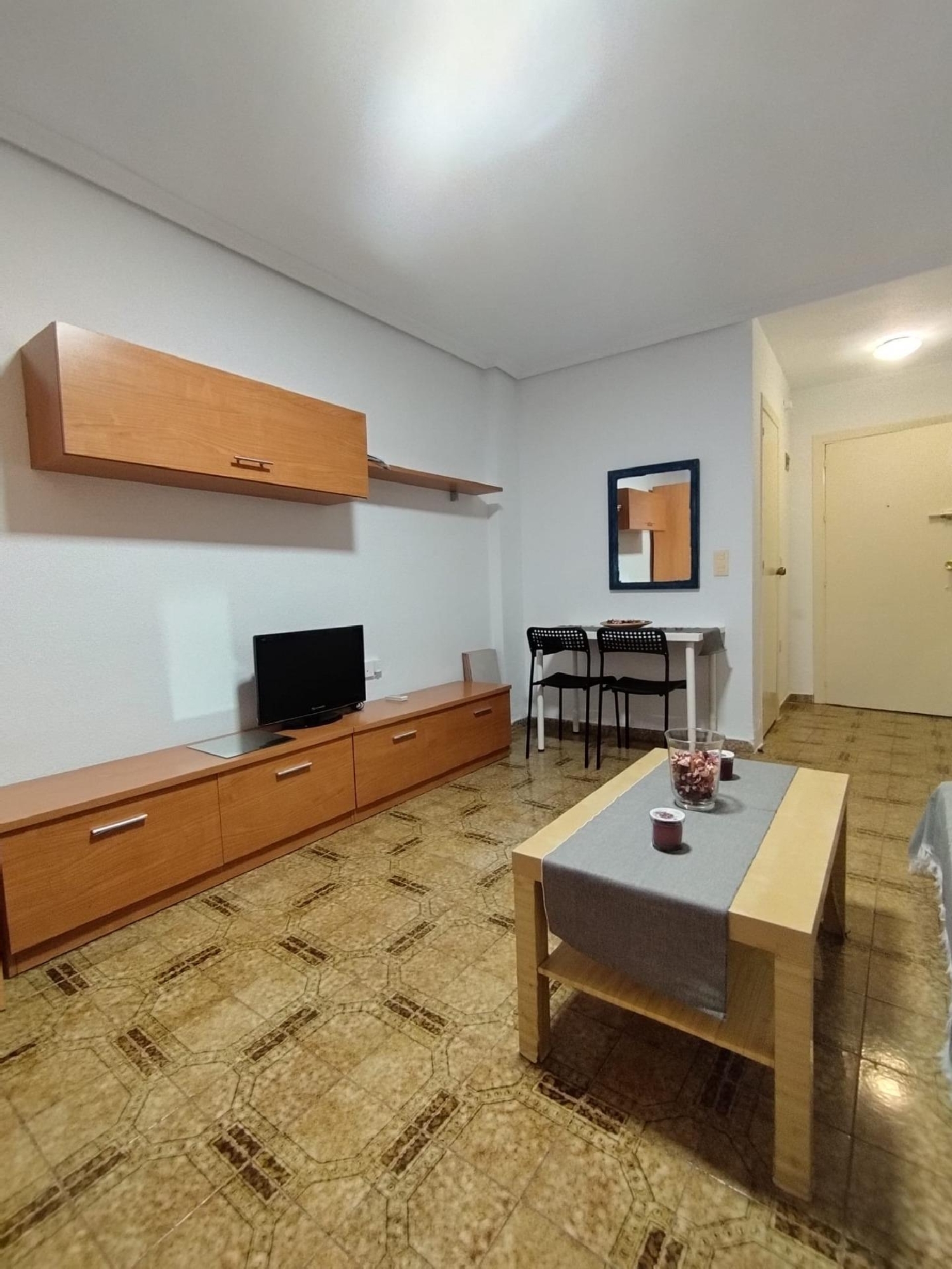 à vendre studio Castrillo De Murcia Odra-Pisuerga 7