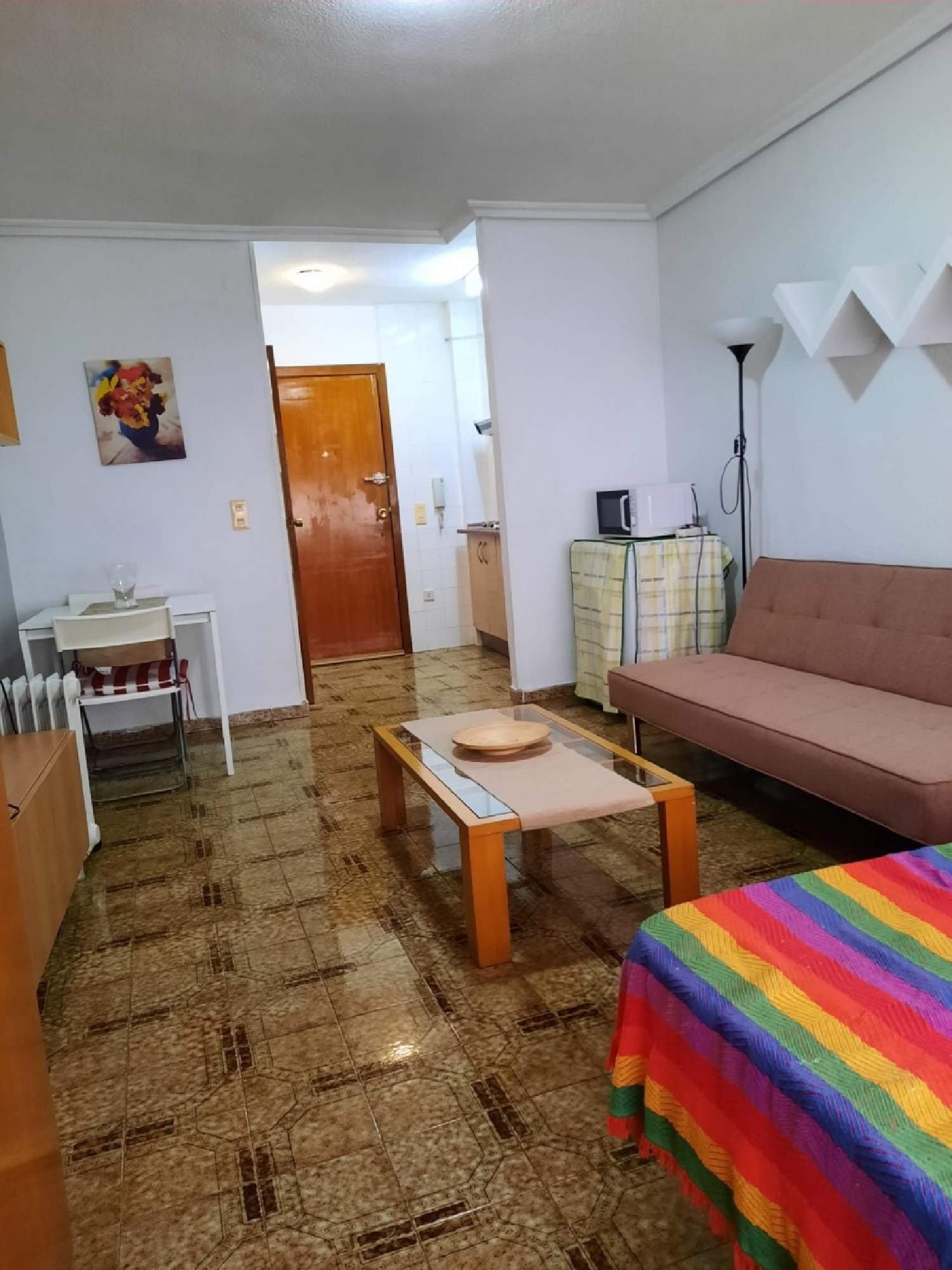  kaufen Einzimmerwohnung Castrillo De Murcia Odra-Pisuerga 3