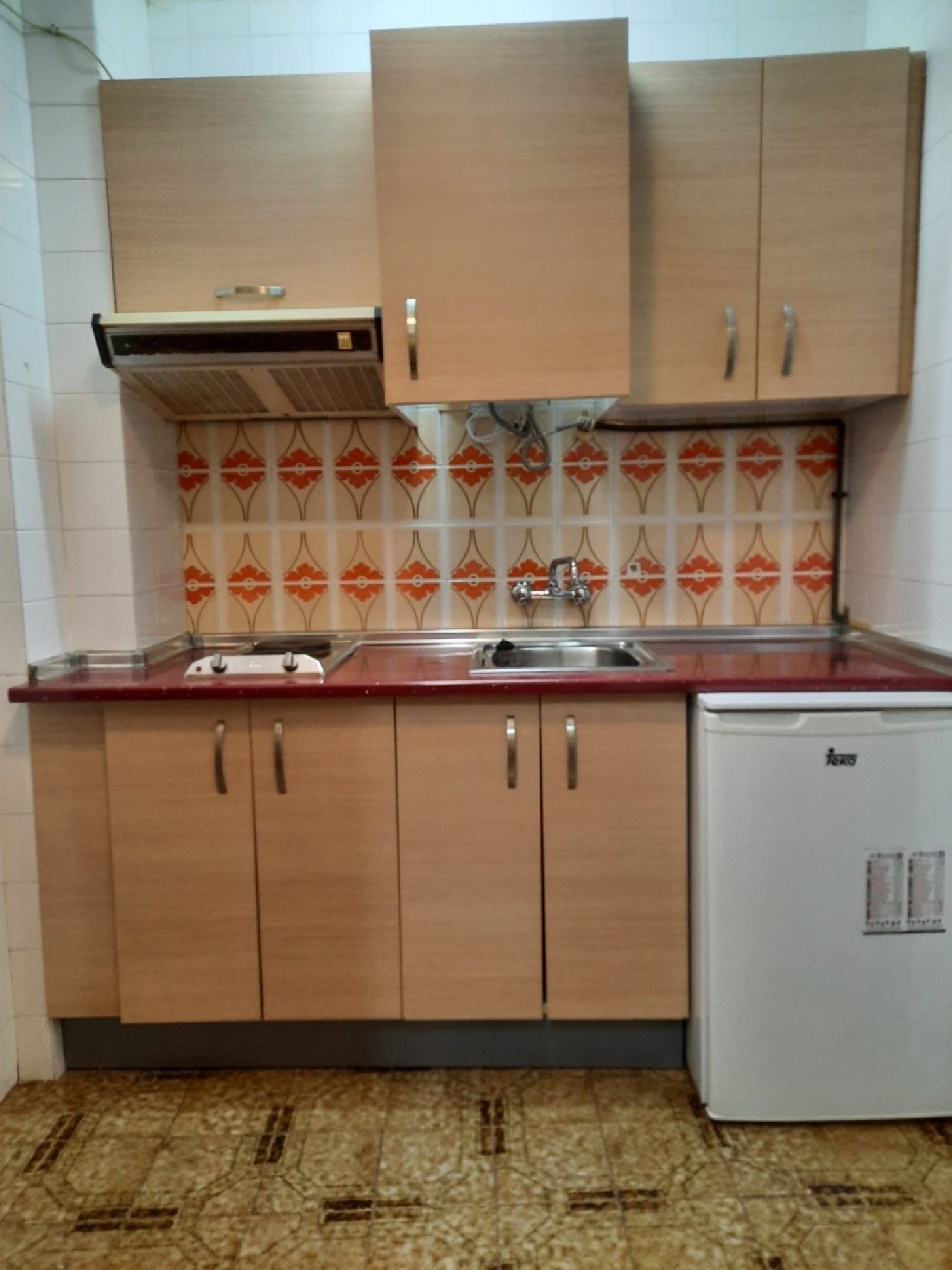  kaufen Einzimmerwohnung Castrillo De Murcia Odra-Pisuerga 4