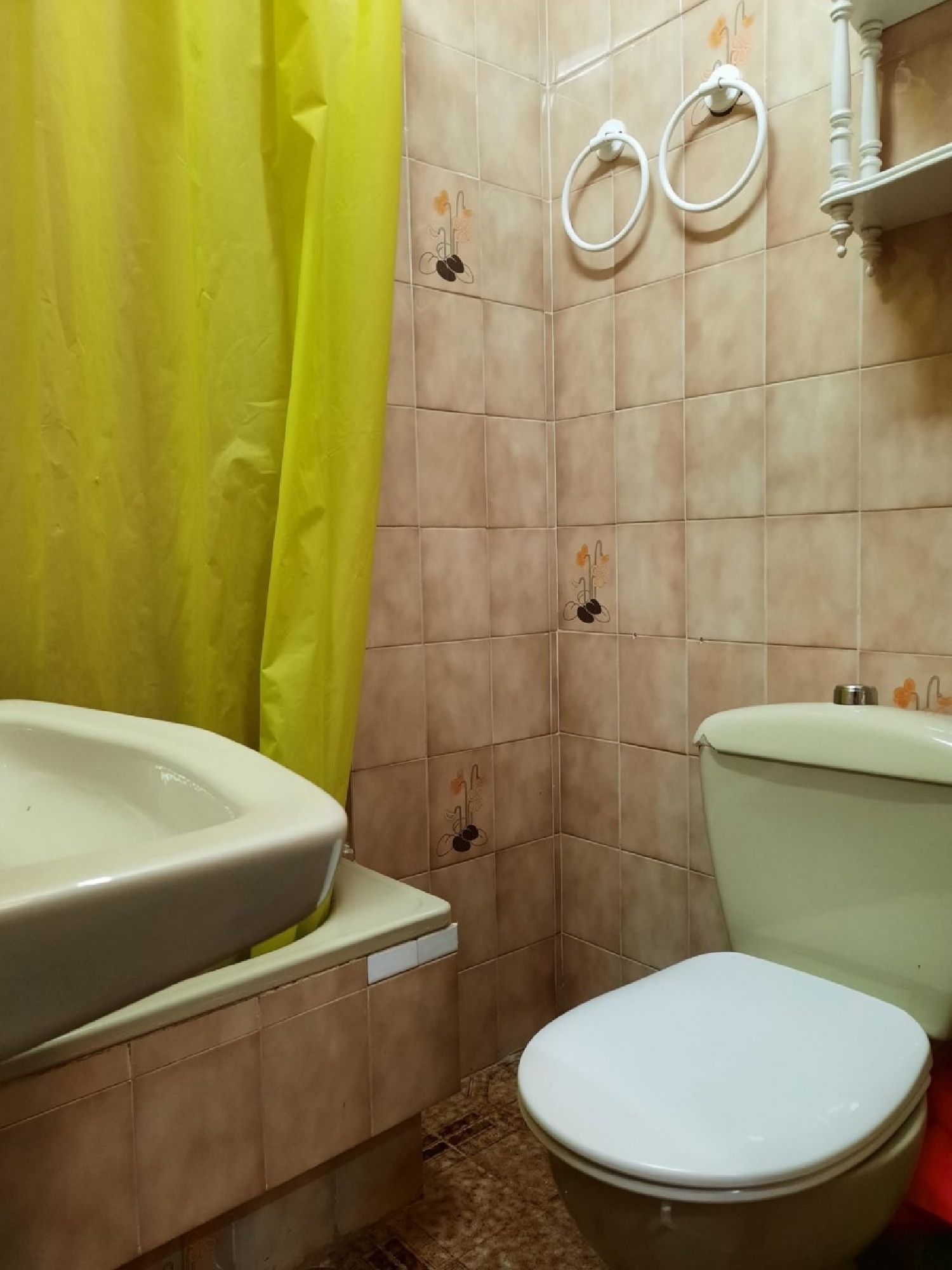  kaufen Einzimmerwohnung Castrillo De Murcia Odra-Pisuerga 6