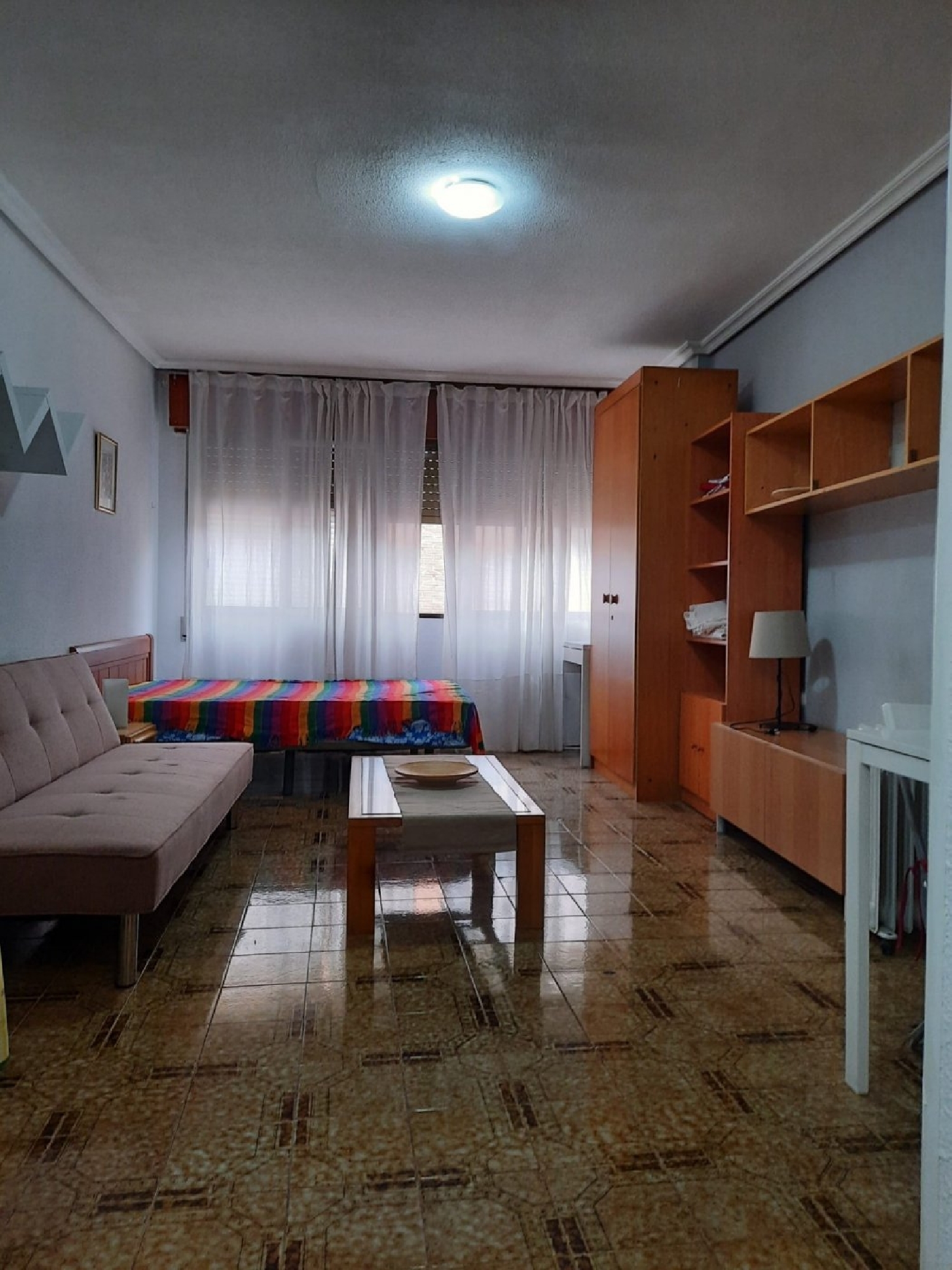  kaufen Einzimmerwohnung Castrillo De Murcia Odra-Pisuerga 2