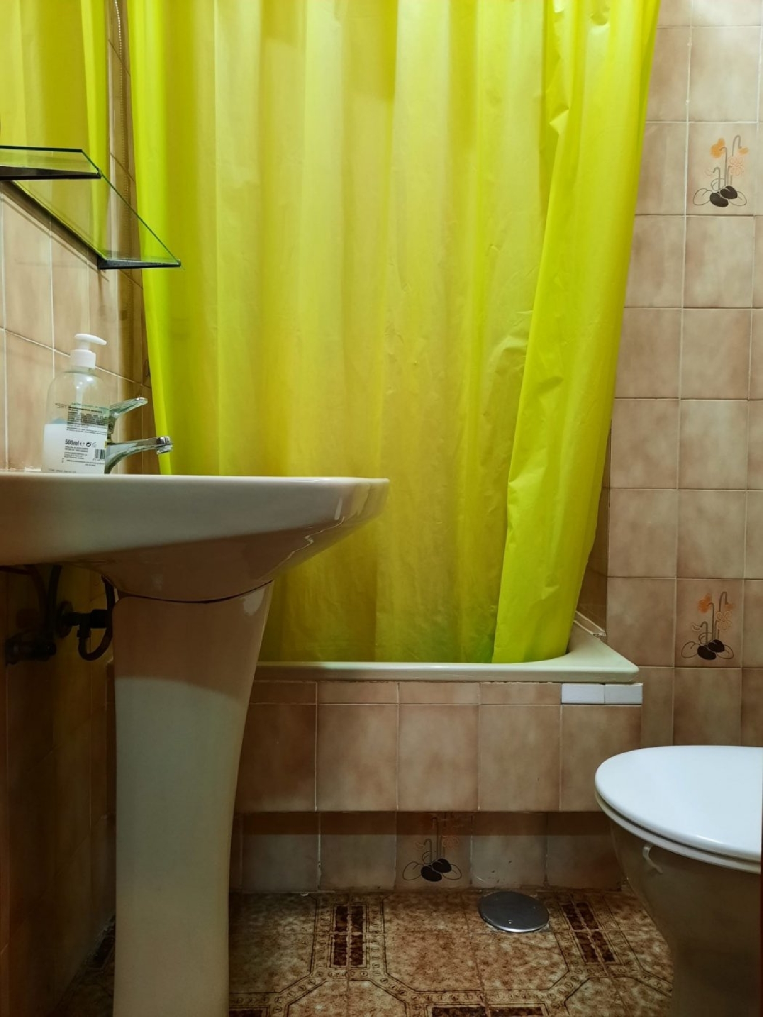  kaufen Einzimmerwohnung Castrillo De Murcia Odra-Pisuerga 5