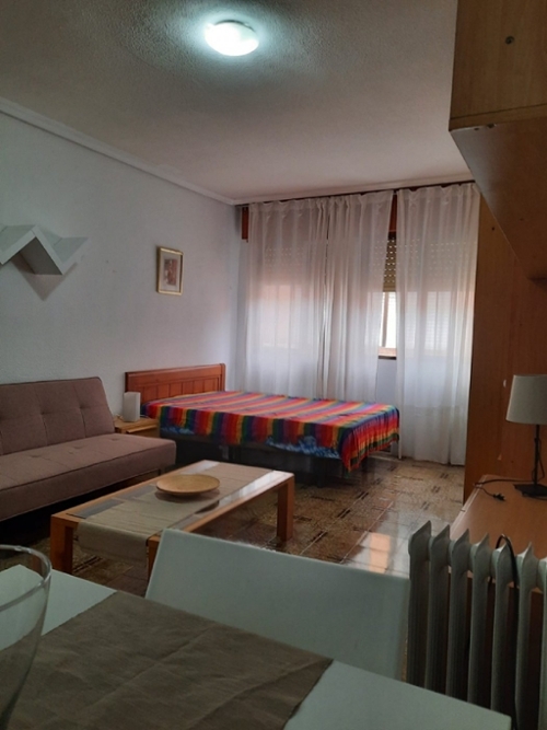 Castrillo De Murcia Odra-Pisuerga Einzimmerwohnung Bild 6374052