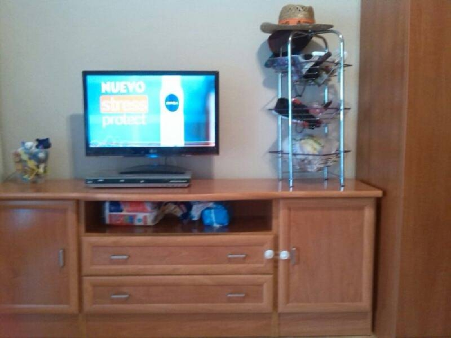  à vendre studio El Ejido Poniente Almeriense 3