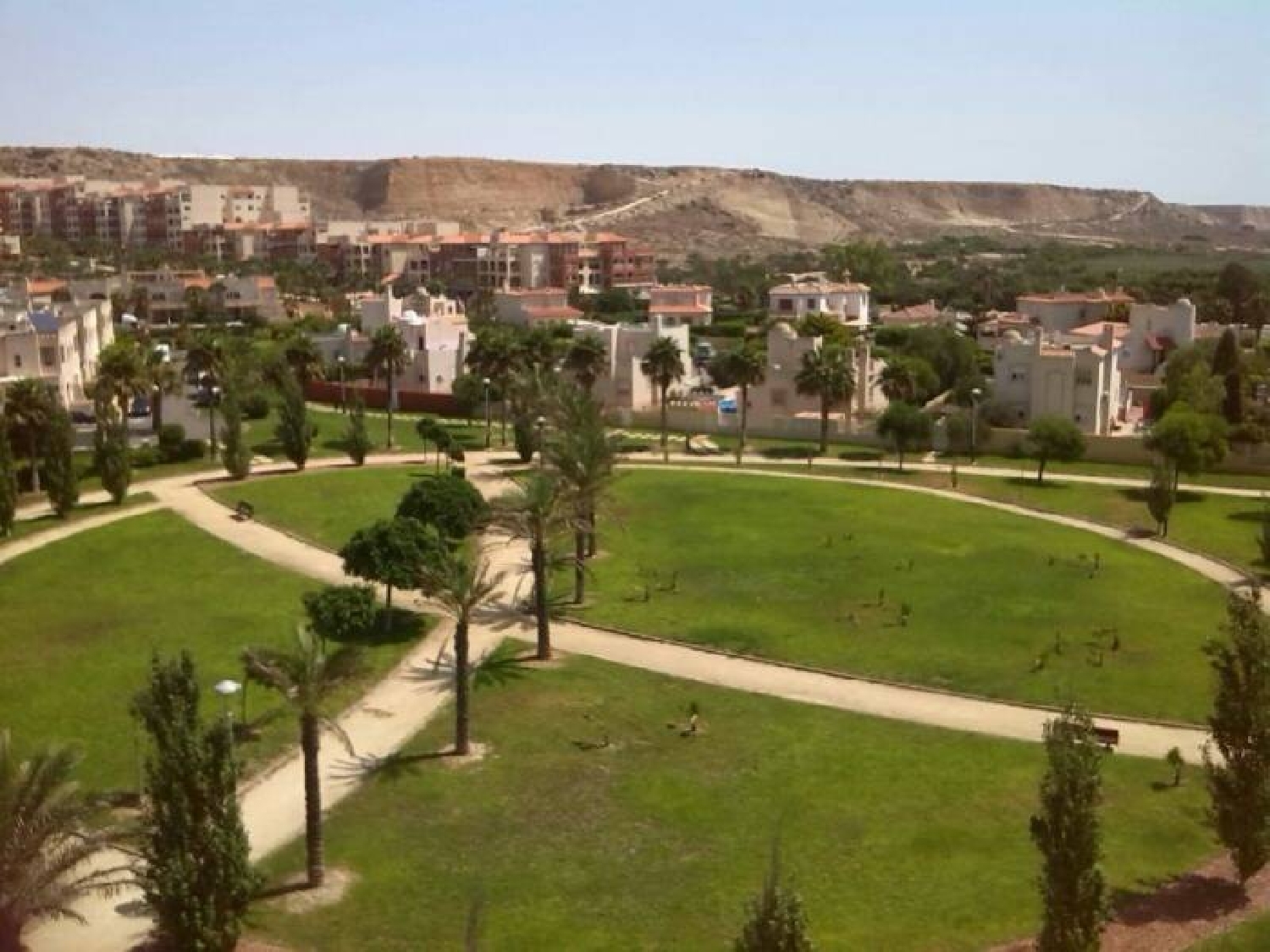  à vendre studio El Ejido Poniente Almeriense 1