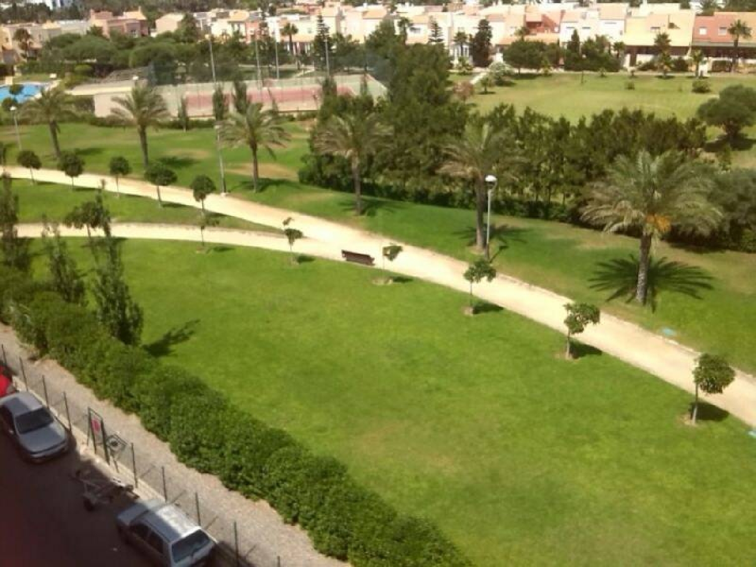  à vendre studio El Ejido Poniente Almeriense 8