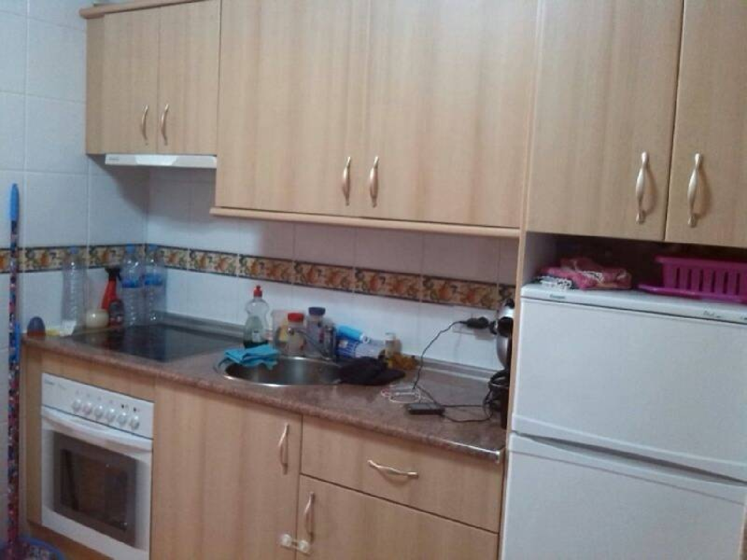  à vendre studio El Ejido Poniente Almeriense 2