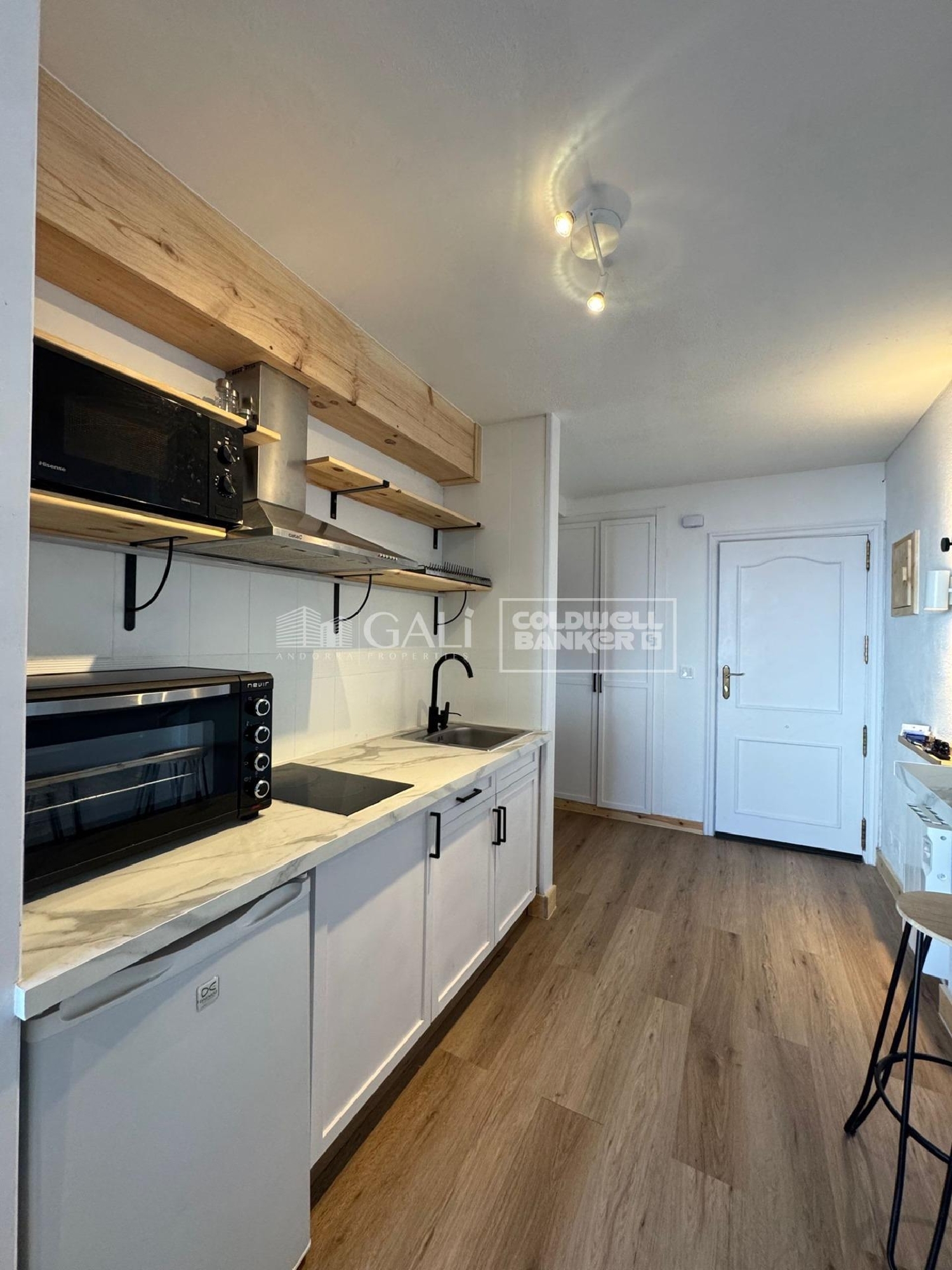 kaufen Einzimmerwohnung El Pas De La Casa Encamp 7