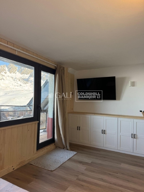 El Pas De La Casa Encamp Einzimmerwohnung Bild 6372270