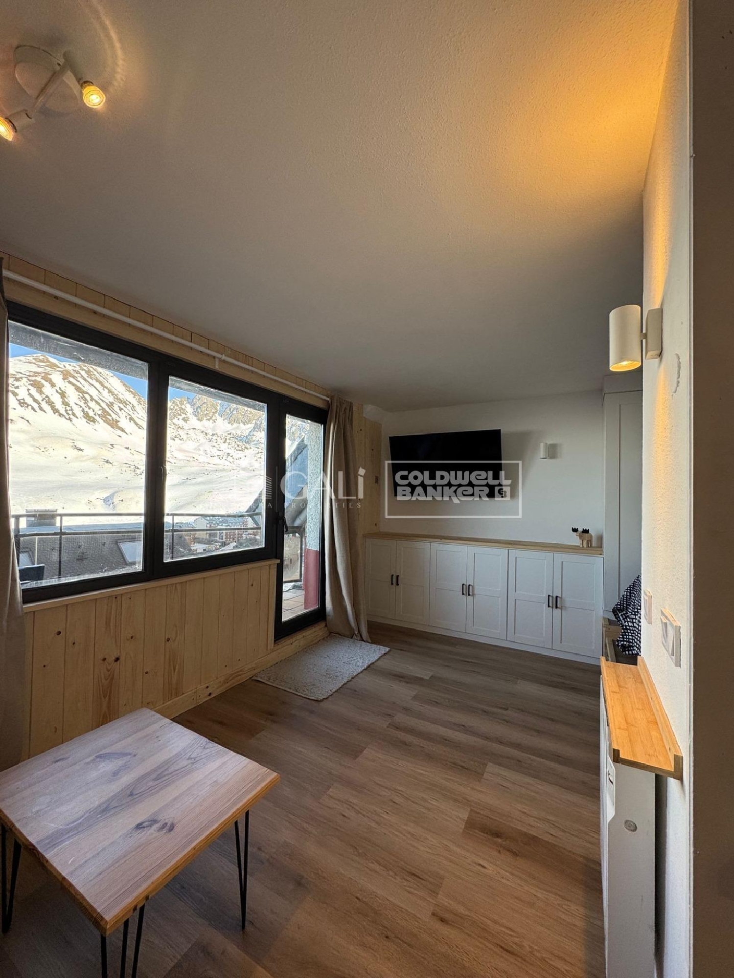 kaufen Einzimmerwohnung El Pas De La Casa Encamp 2