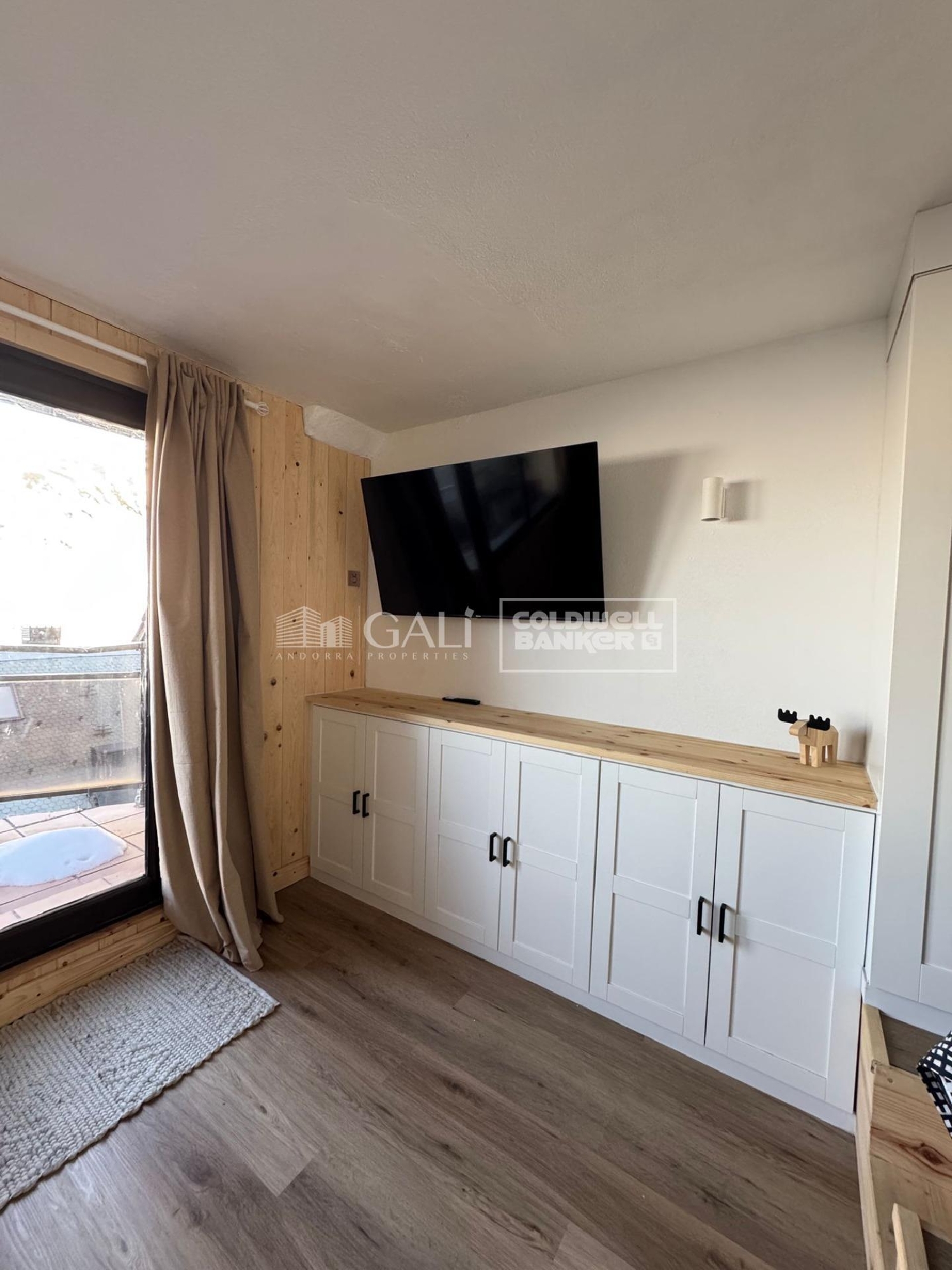 kaufen Einzimmerwohnung El Pas De La Casa Encamp 4