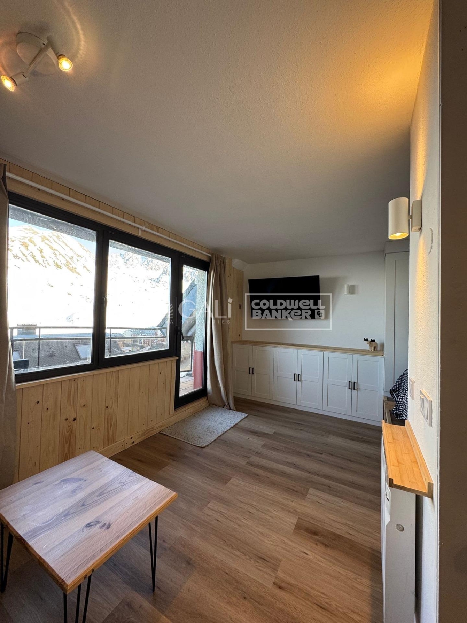 kaufen Einzimmerwohnung El Pas De La Casa Encamp 8