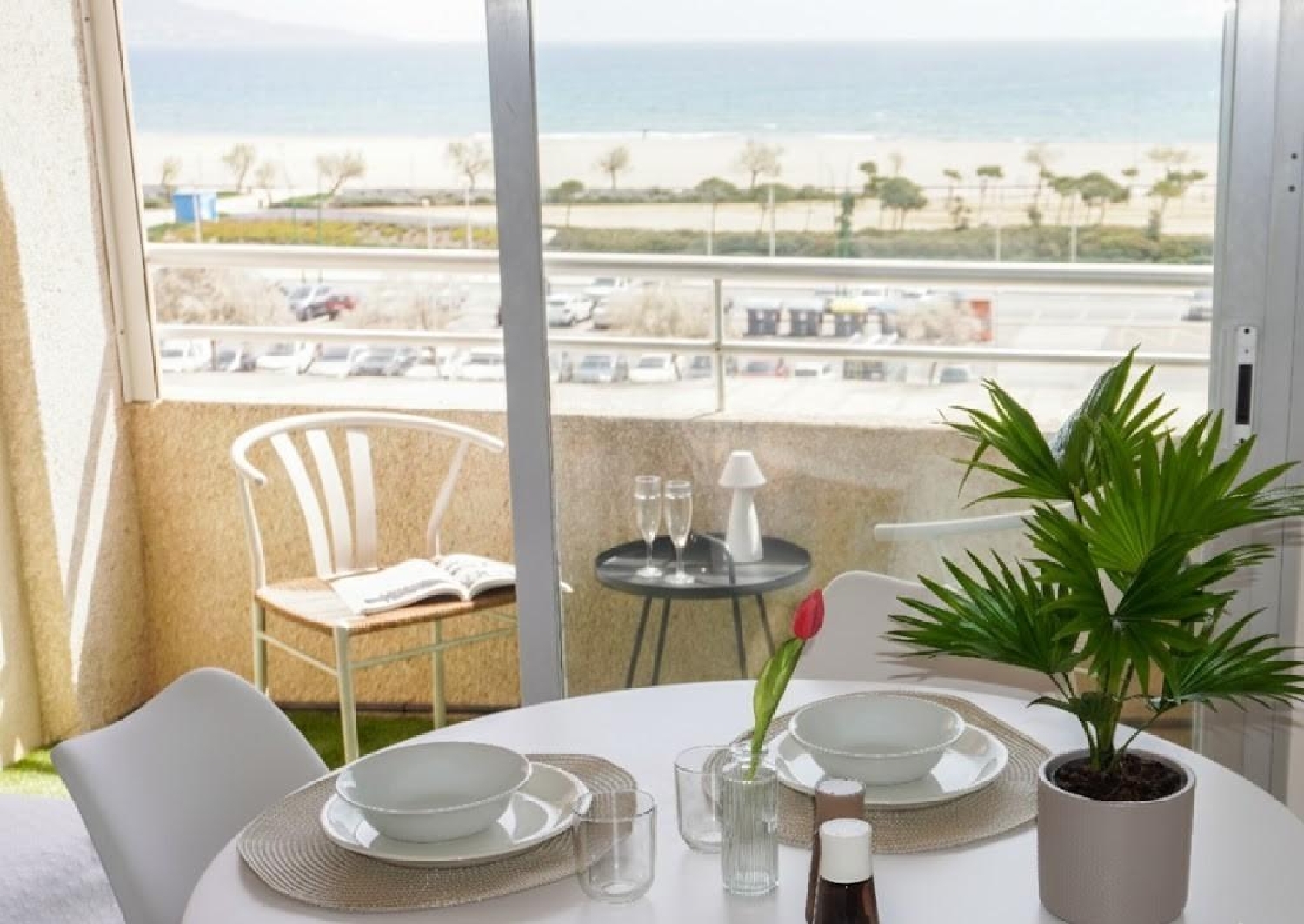  kaufen Einzimmerwohnung Empuriabrava Alt Empordà 4