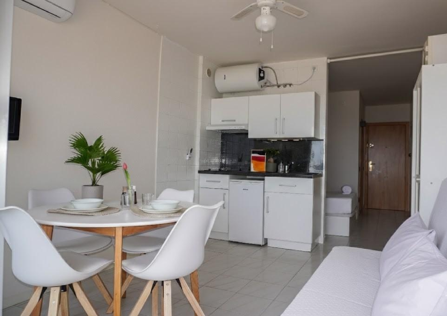  kaufen Einzimmerwohnung Empuriabrava Alt Empordà 8