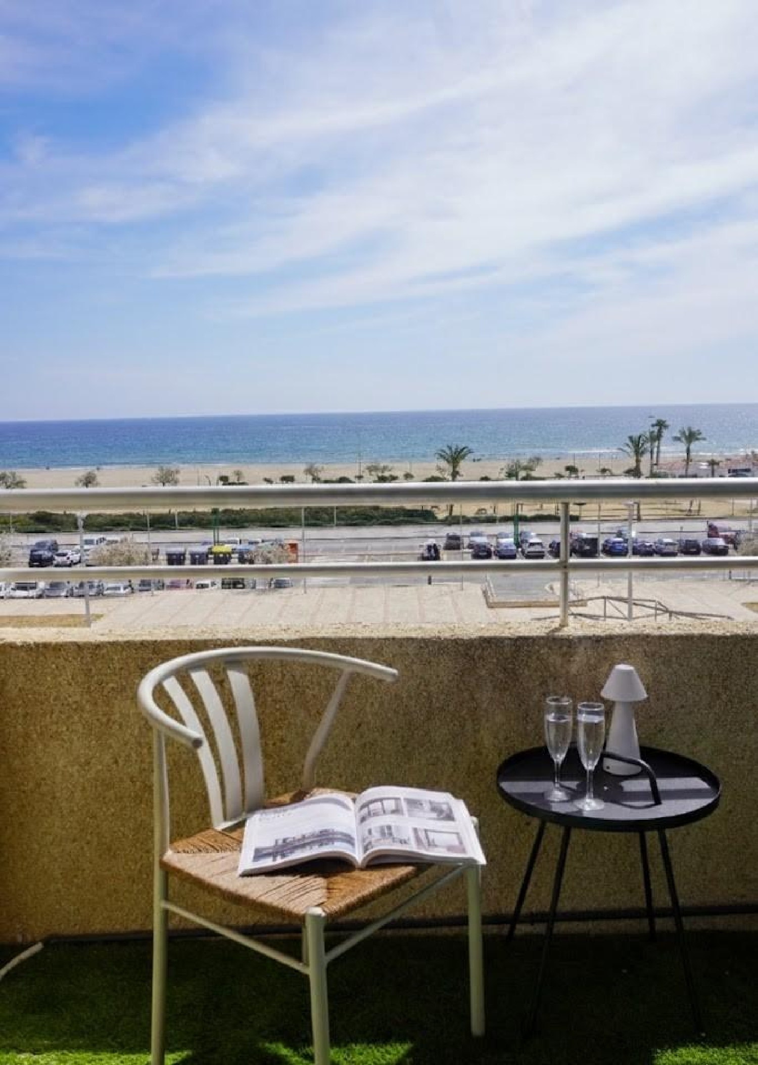  kaufen Einzimmerwohnung Empuriabrava Alt Empordà 2