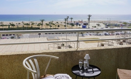 Empuriabrava Alt Empordà Einzimmerwohnung Bild 6375555