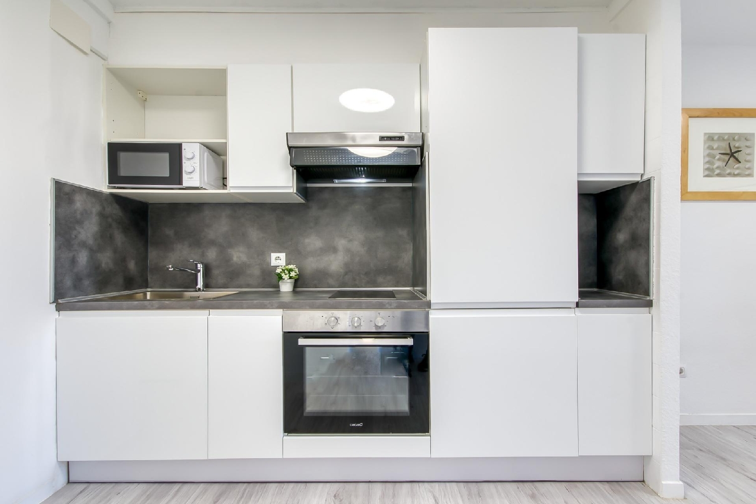  kaufen Einzimmerwohnung Empuriabrava Alt Empordà 3