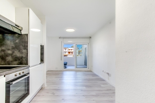 Empuriabrava Alt Empordà Einzimmerwohnung Bild 6375568