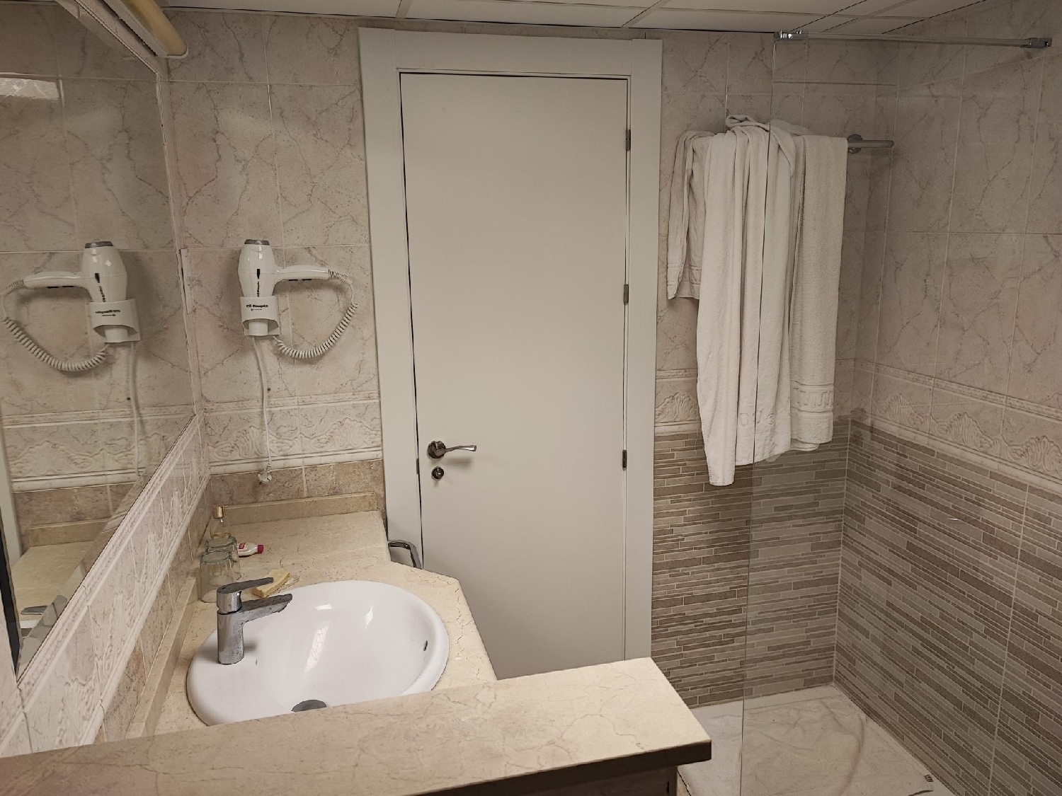  for sale studio apartment Fuengirola Costa Del Sol Occidental 8